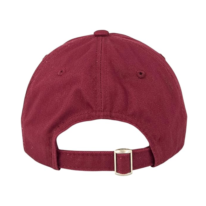 Men Cotton Dad Hat Adjustable Low Profile Plain Baseball Cap - Image 2