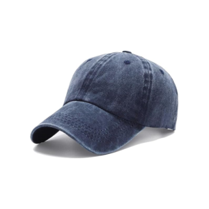 Men Cotton Baseball Dad Hat Adjustable Low Profile Plain Cap