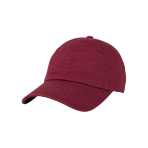 Men Cotton Dad Hat Adjustable Low Profile Plain Baseball Cap